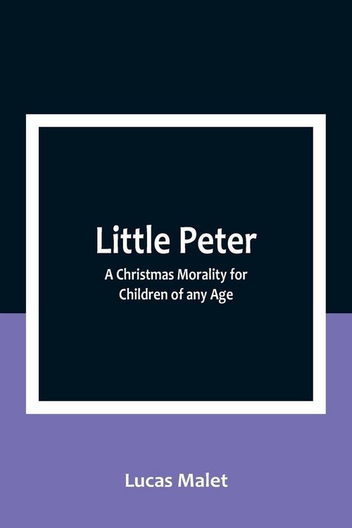 Produktbild: Little Peter