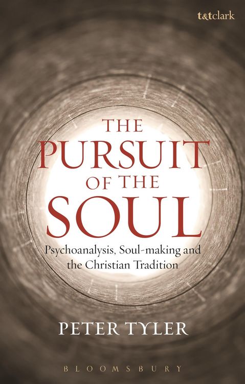 Produktbild: The Pursuit of the Soul