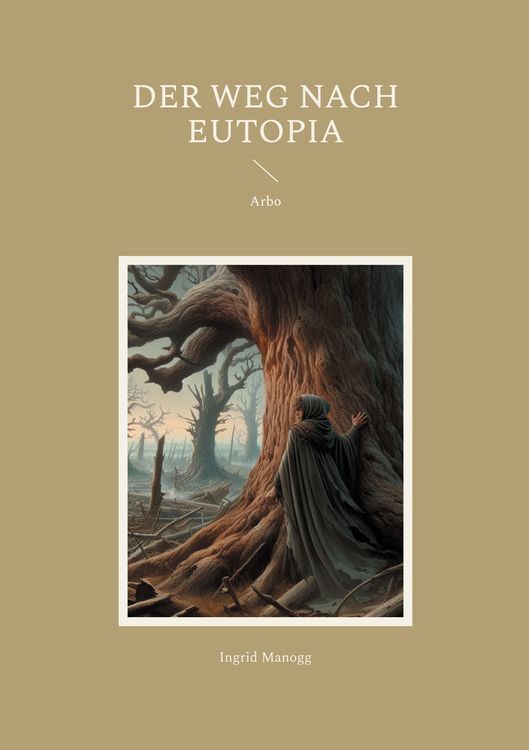 Produktbild: Der Weg nach Eutopia