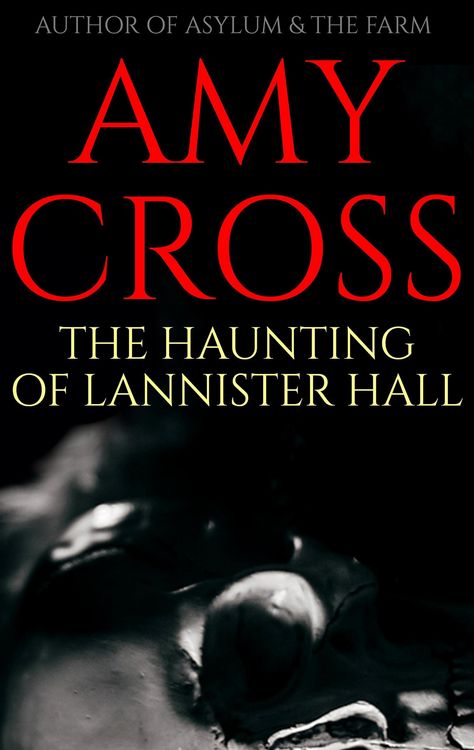 Produktbild: The Haunting of Lannister Hall