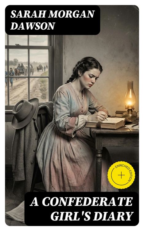 Produktbild: A Confederate Girl's Diary