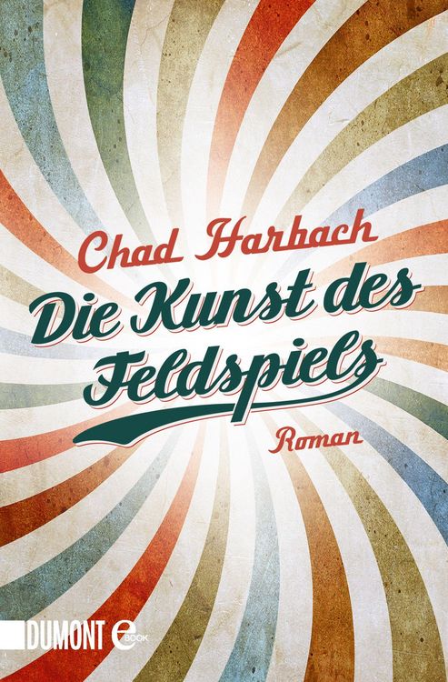 Produktbild: Die Kunst des Feldspiels