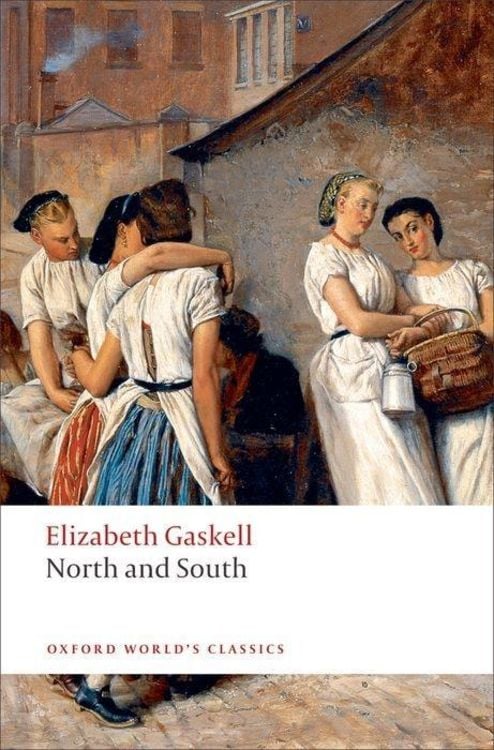 Produktbild: North and South
