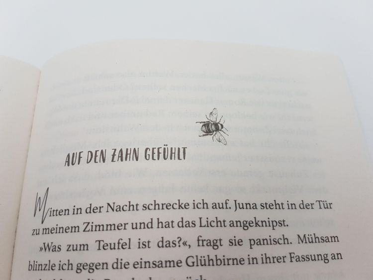 Produktbild: Honigherzen