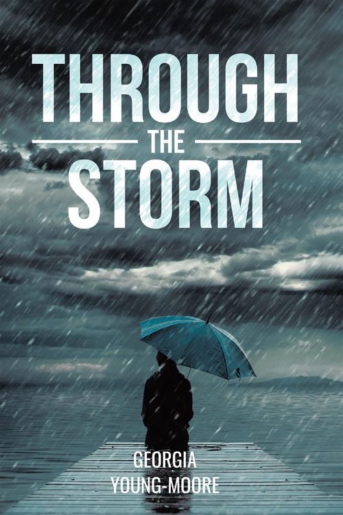 Produktbild: Through The Storm