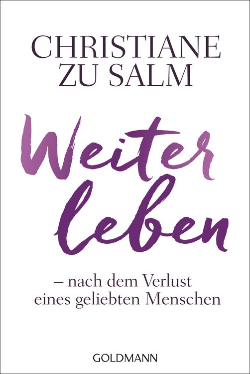Produktbild: Weiterleben