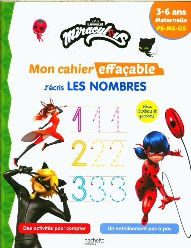 Produktbild: Miraculous