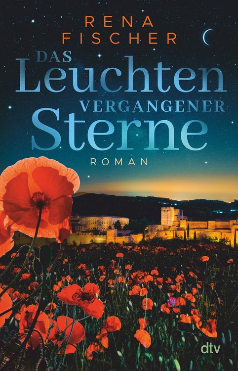 Produktbild: Das Leuchten vergangener Sterne