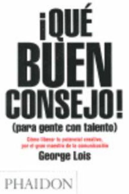 Produktbild: Spanish Damn Good Advice: For People with Talent