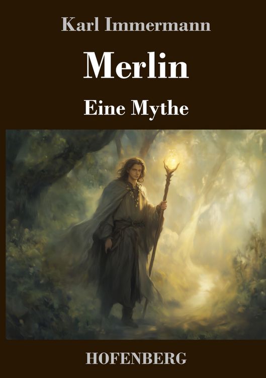 Produktbild: Merlin