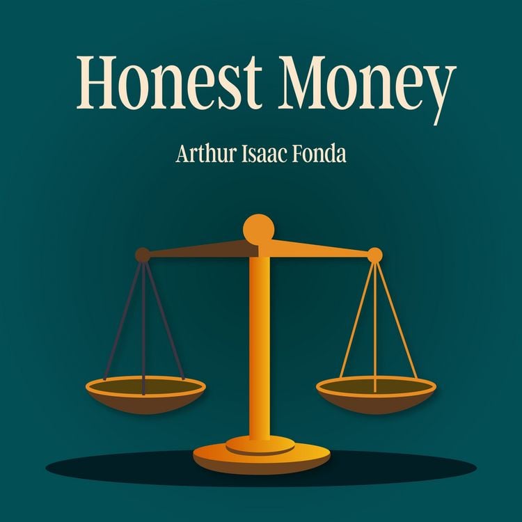 Produktbild: Honest Money