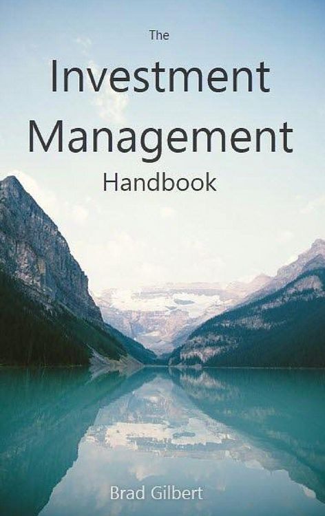 Produktbild: The Investment Management Handbook