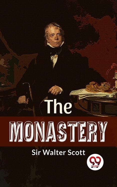 Produktbild: The Monastery