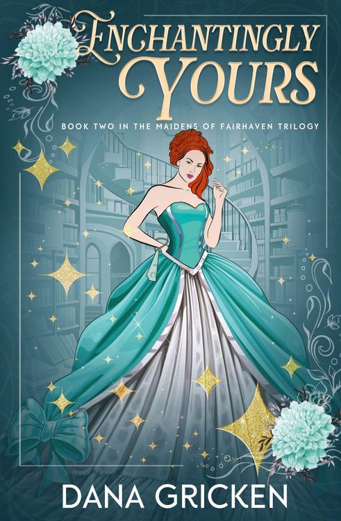 Produktbild: Enchantingly Yours