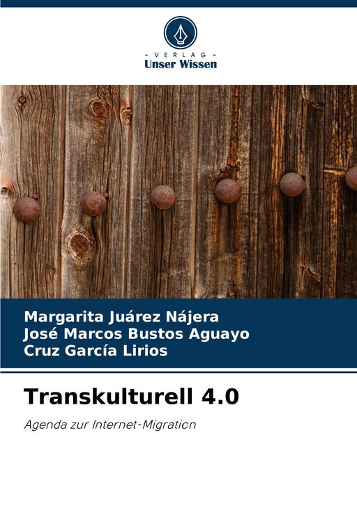 Produktbild: Transkulturell 4.0