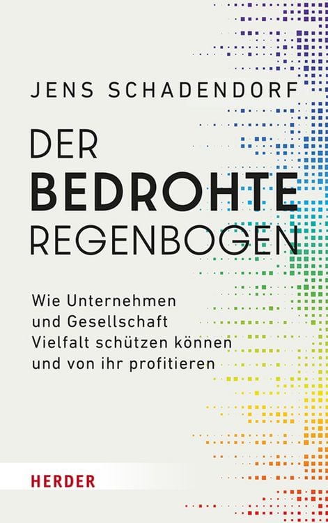 Produktbild: Der bedrohte Regenbogen
