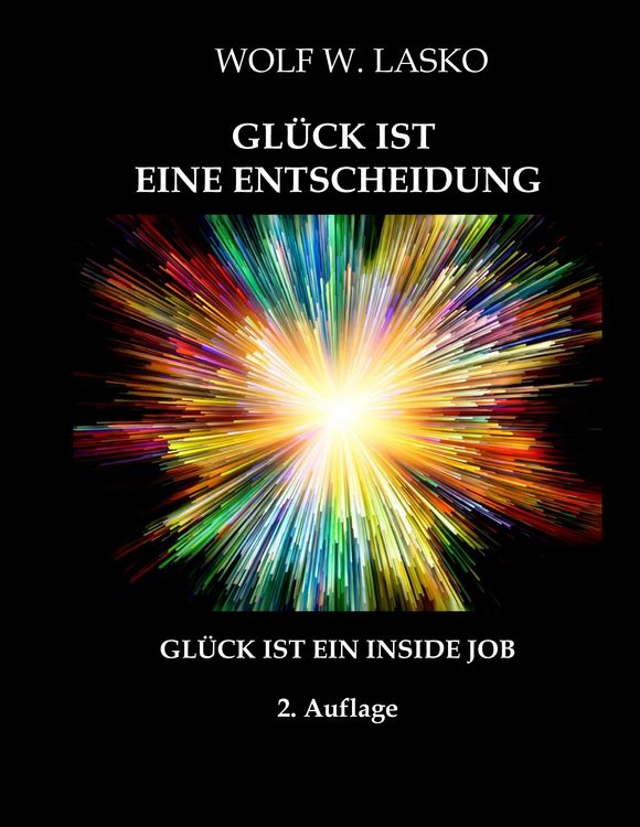 Produktbild: Exzession - Gl&uuml;ck ist eine Entscheidung