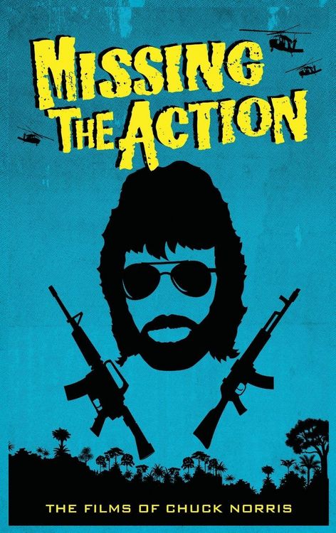 Produktbild: Missing the Action (hardback)