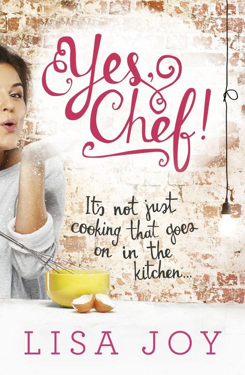 Produktbild: Yes, Chef!