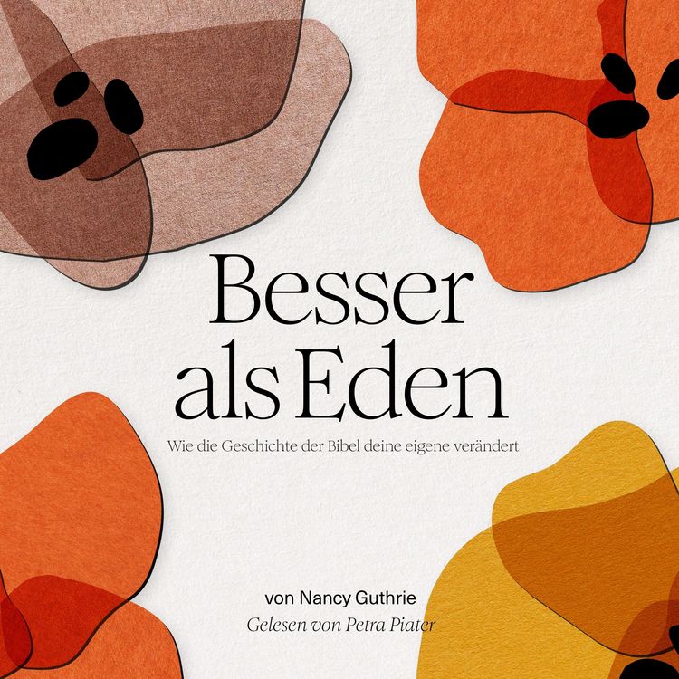 Produktbild: Besser als Eden
