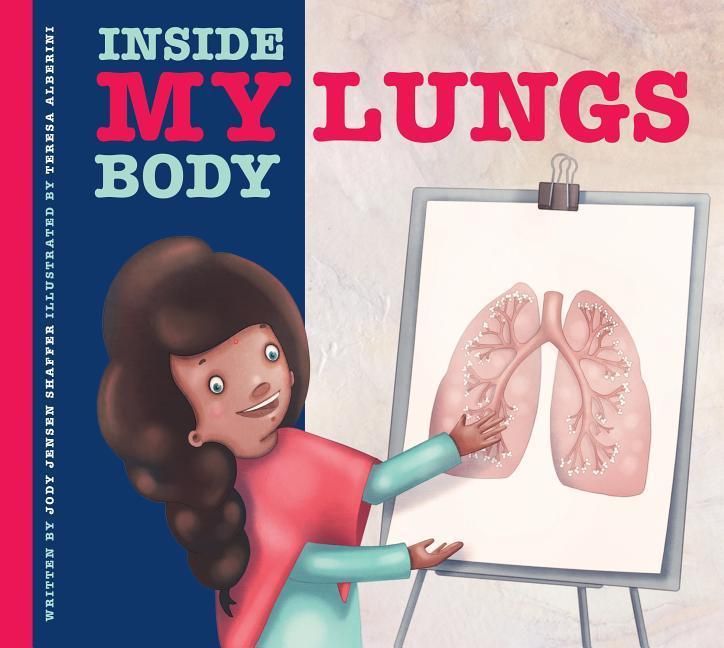 Produktbild: My Lungs