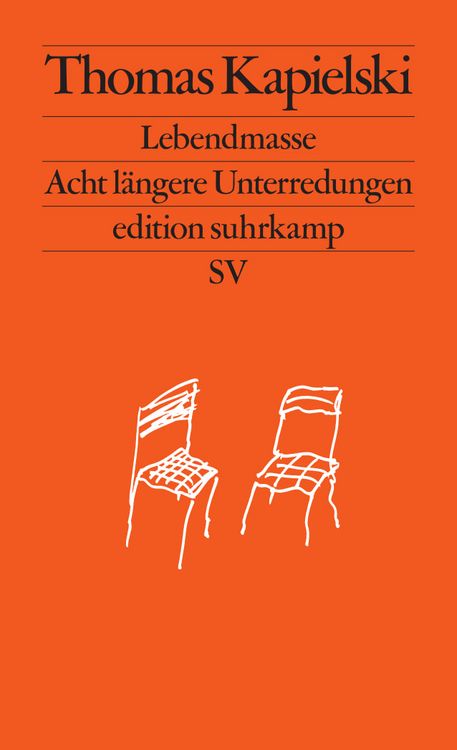 Produktbild: Lebendmasse