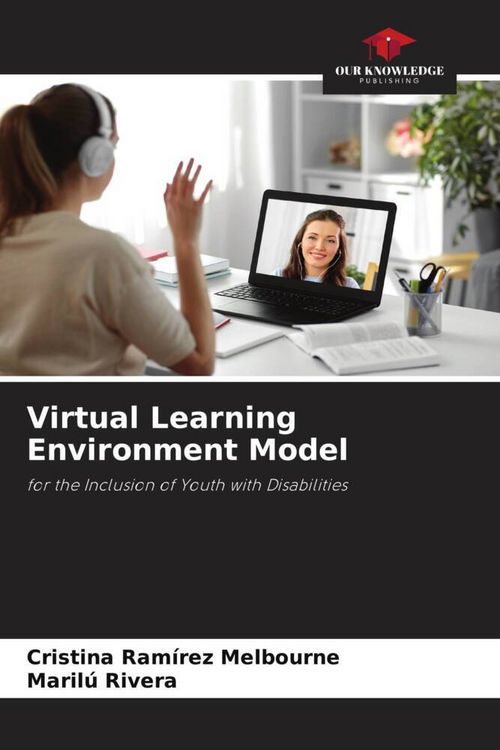 Produktbild: Virtual Learning Environment Model
