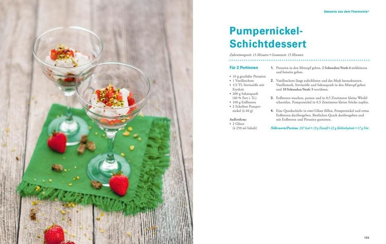 Produktbild: Mix dich schlank