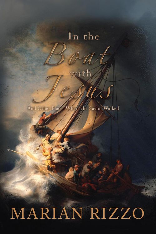 Produktbild: In the Boat with Jesus