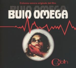 Produktbild: Goblin: Buio Omega Ost
