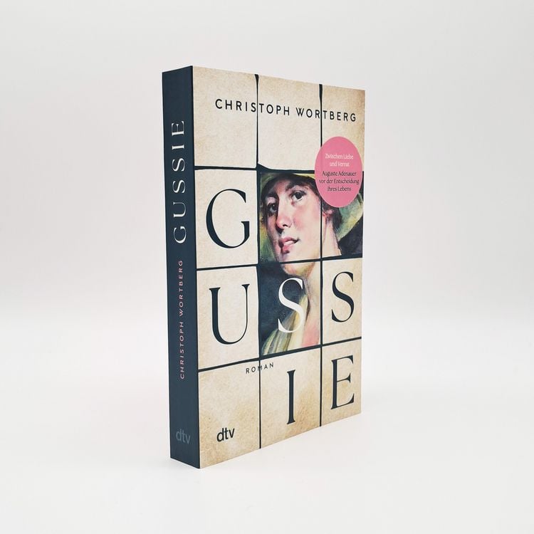 Produktbild: Gussie