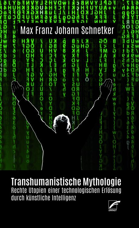 Produktbild: Transhumanistische Mythologie