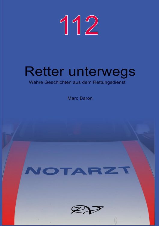 Produktbild: 112 - Retter unterwegs