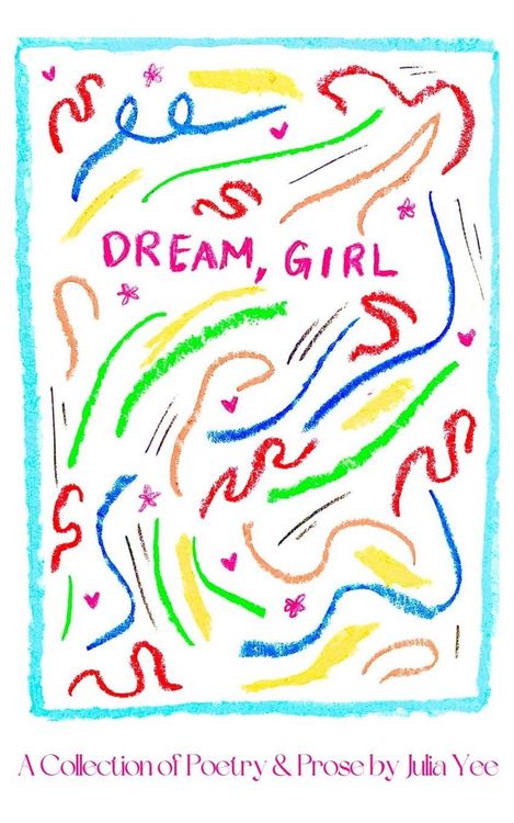 Produktbild: Dream, Girl