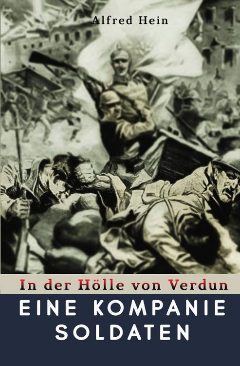 Produktbild: Eine Kompanie Soldaten
