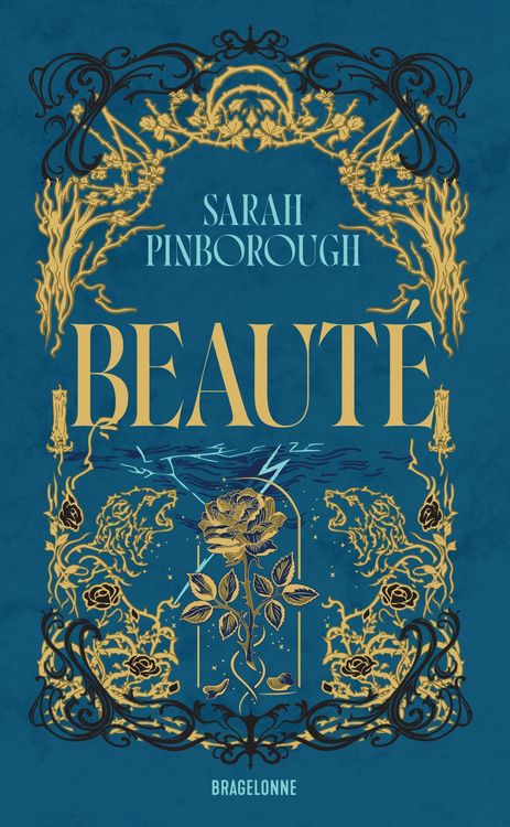 Produktbild: Beaut&eacute;