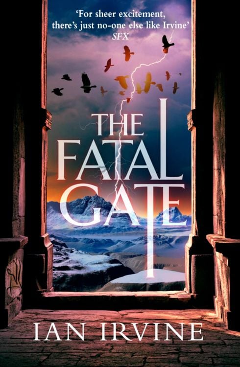Produktbild: Fatal Gate