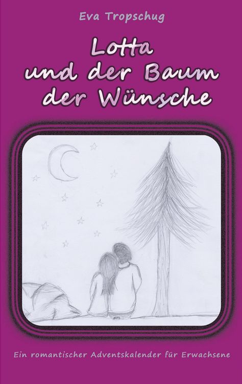 Produktbild: Lotta und der Baum der W&uuml;nsche