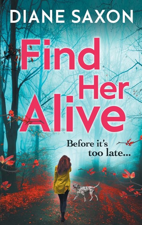 Produktbild: Find Her Alive