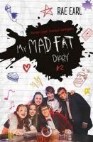 Produktbild: My Mad Fat Diary 2 Ciltli