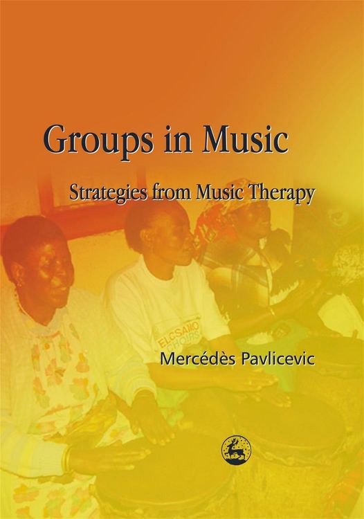 Produktbild: Groups in Music