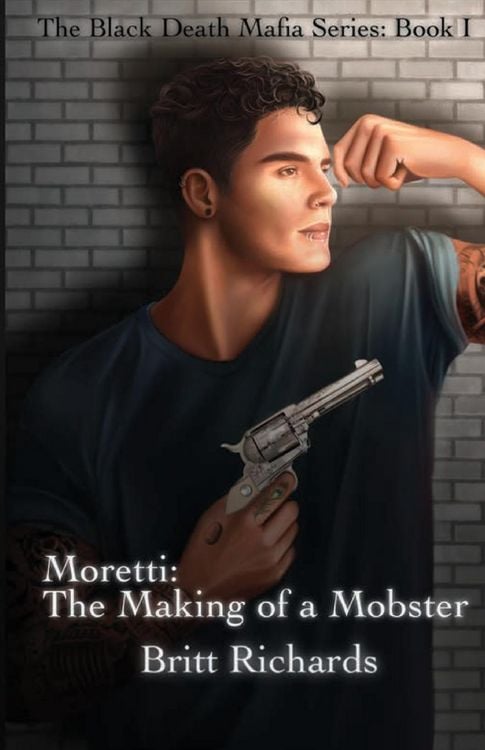Produktbild: Moretti