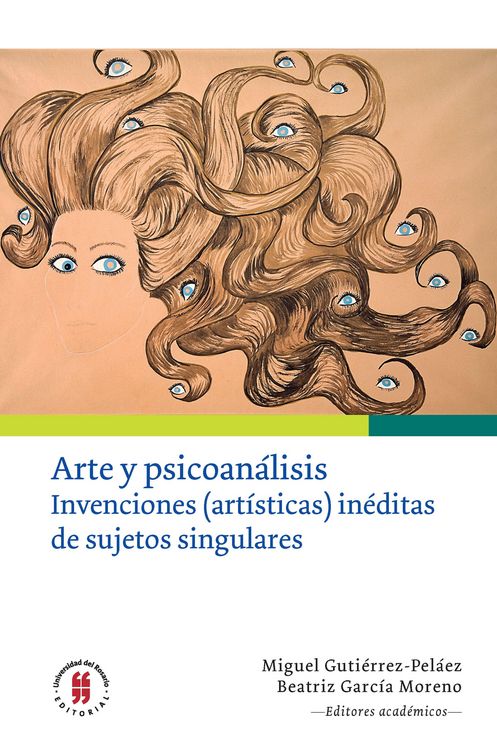 Produktbild: Arte y psicoan&aacute;lisis
