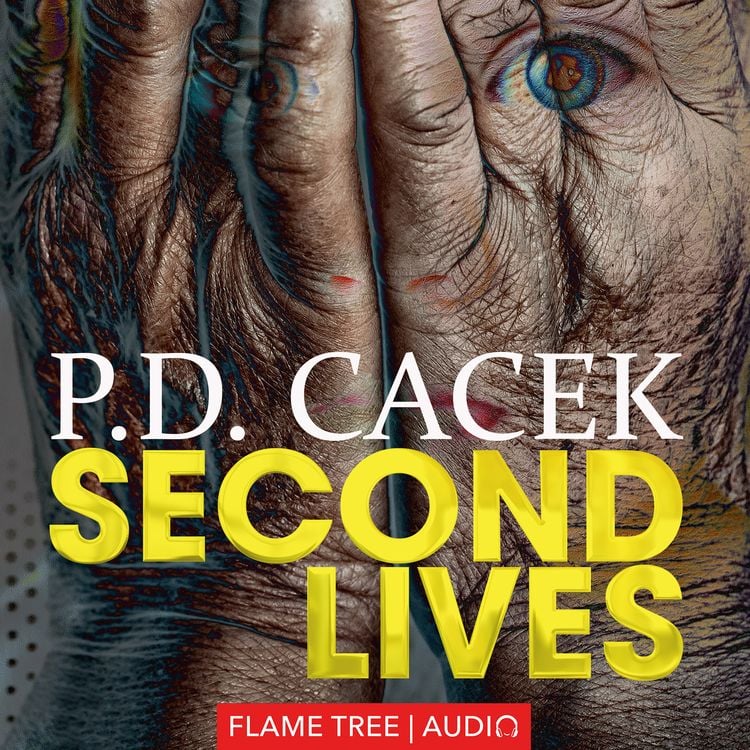Produktbild: Second Lives