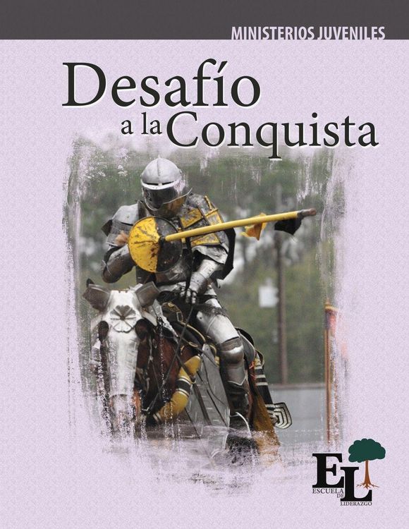 Produktbild: Desaf&iacute;o a la Conquista