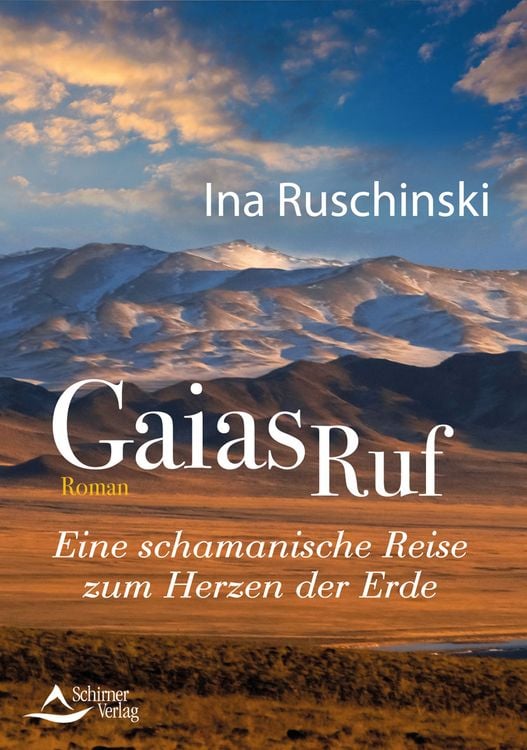 Produktbild: Gaias Ruf