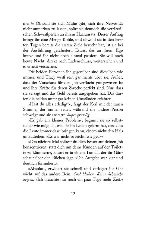 Die Elite von Ashriver - Hidden Secrets