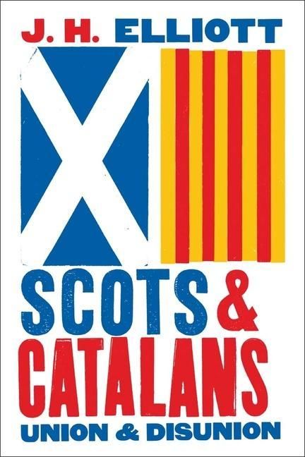Produktbild: Scots and Catalans
