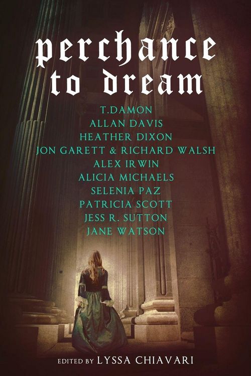 Produktbild: Perchance to Dream