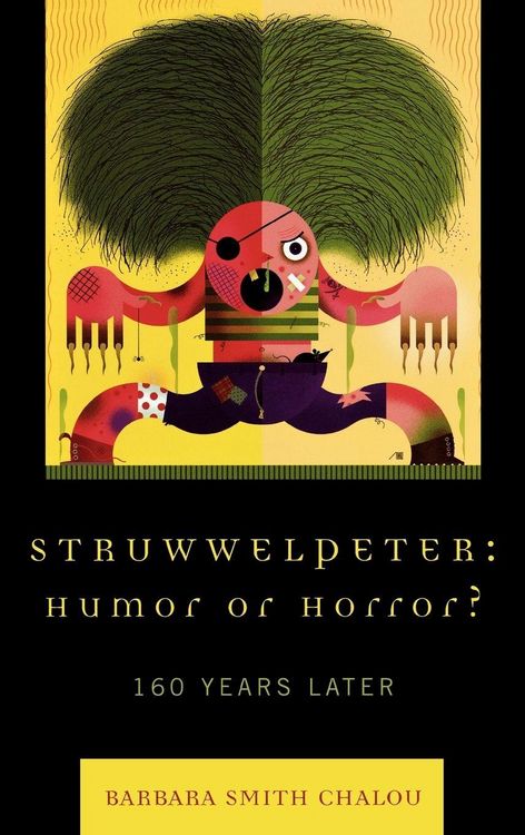 Produktbild: Struwwelpeter